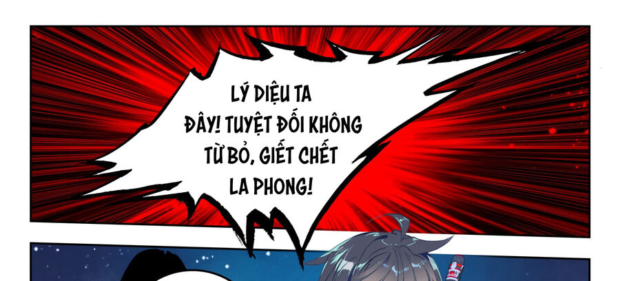 Thôn Phệ Thời Không Chapter 138 - Trang 2