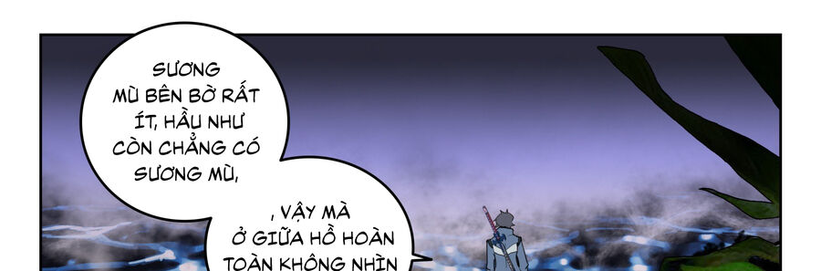 Thôn Phệ Thời Không Chapter 138 - Trang 2