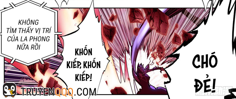 Thôn Phệ Thời Không Chapter 138 - Trang 2