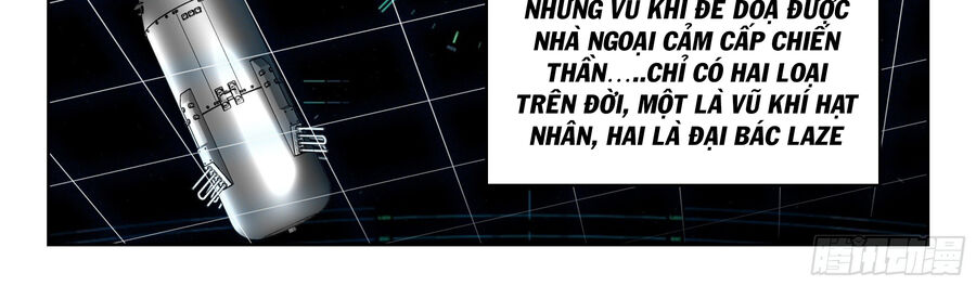 Thôn Phệ Thời Không Chapter 137 - Trang 2