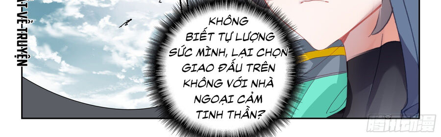 Thôn Phệ Thời Không Chapter 135 - Trang 2