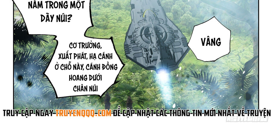 Thôn Phệ Thời Không Chapter 134 - Trang 2