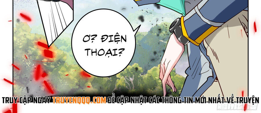 Thôn Phệ Thời Không Chapter 133 - Trang 2