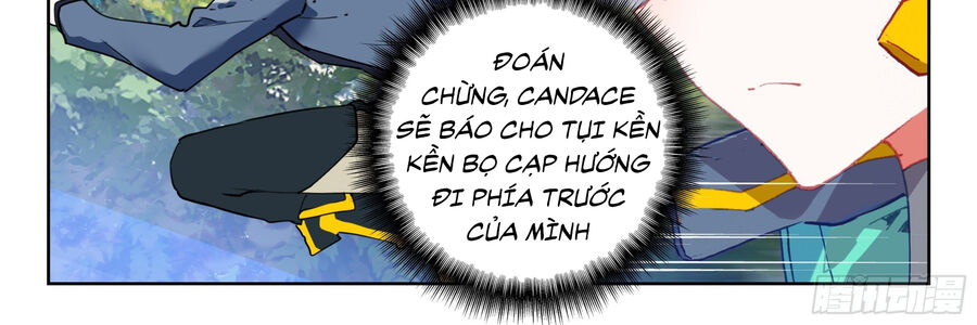 Thôn Phệ Thời Không Chapter 131 - Trang 2