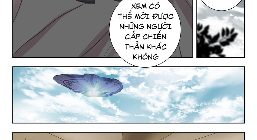 Thôn Phệ Thời Không Chapter 130 - Trang 2