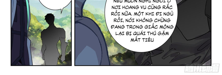 Thôn Phệ Thời Không Chapter 130 - Trang 2