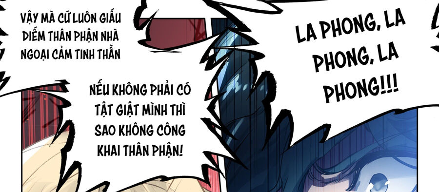 Thôn Phệ Thời Không Chapter 130 - Trang 2