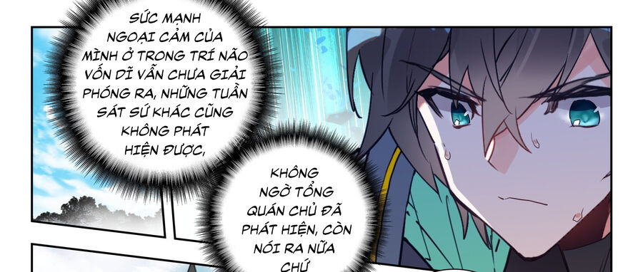 Thôn Phệ Thời Không Chapter 129 - Trang 2