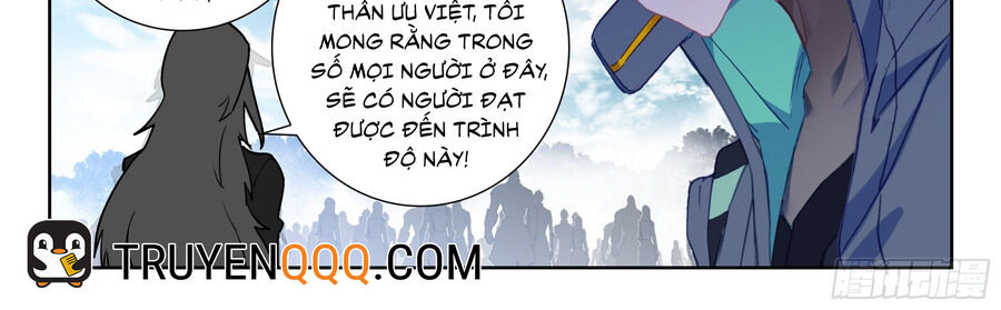 Thôn Phệ Thời Không Chapter 129 - Trang 2