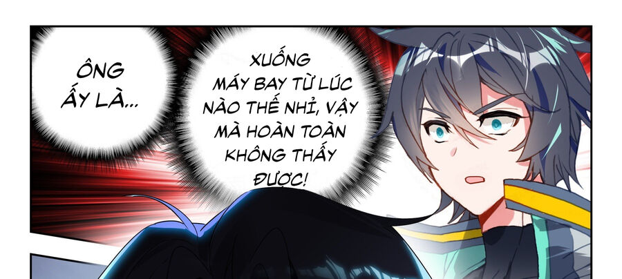 Thôn Phệ Thời Không Chapter 128 - Trang 2