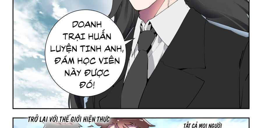 Thôn Phệ Thời Không Chapter 128 - Trang 2