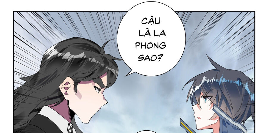 Thôn Phệ Thời Không Chapter 128 - Trang 2