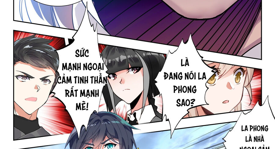 Thôn Phệ Thời Không Chapter 128 - Trang 2