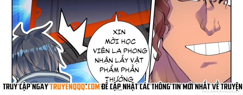 Thôn Phệ Thời Không Chapter 126 - Trang 2