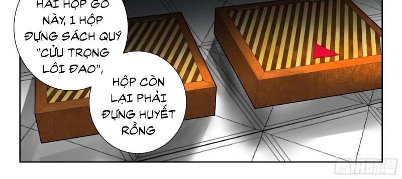 Thôn Phệ Thời Không Chapter 126 - Trang 2