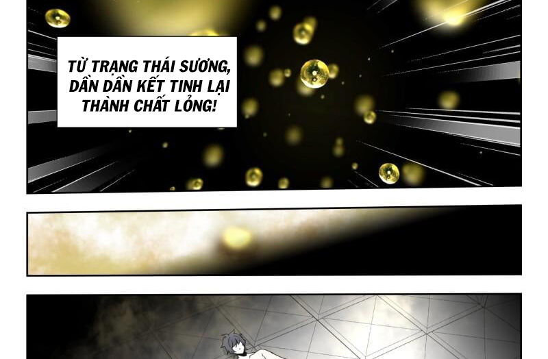 Thôn Phệ Thời Không Chapter 126 - Trang 2