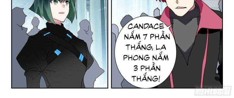 Thôn Phệ Thời Không Chapter 123 - Trang 2