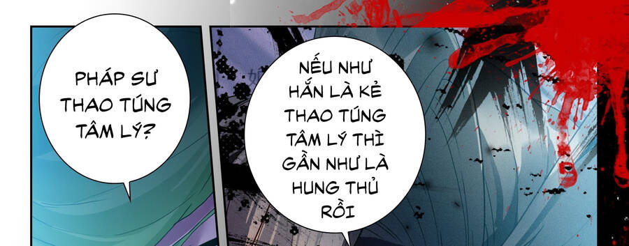 Thôn Phệ Thời Không Chapter 119 - Trang 2