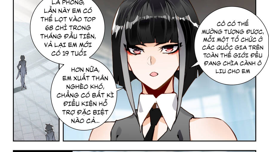 Thôn Phệ Thời Không Chapter 119 - Trang 2