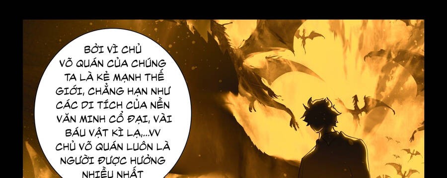 Thôn Phệ Thời Không Chapter 119 - Trang 2