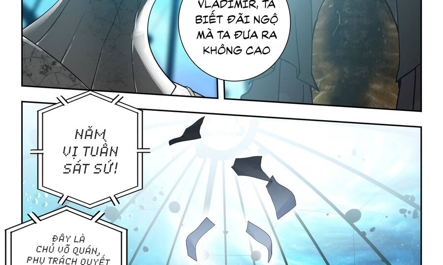 Thôn Phệ Thời Không Chapter 119 - Trang 2