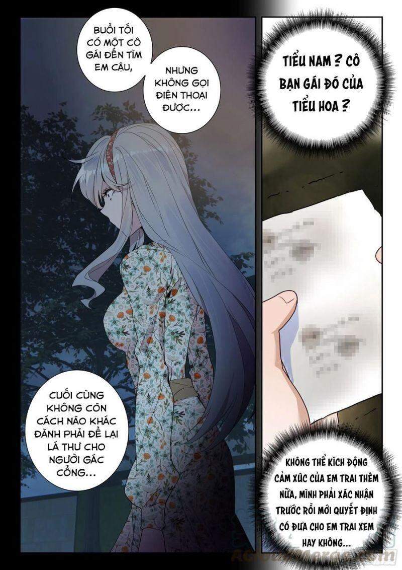 Thôn Phệ Thời Không Chapter 96 - Trang 2