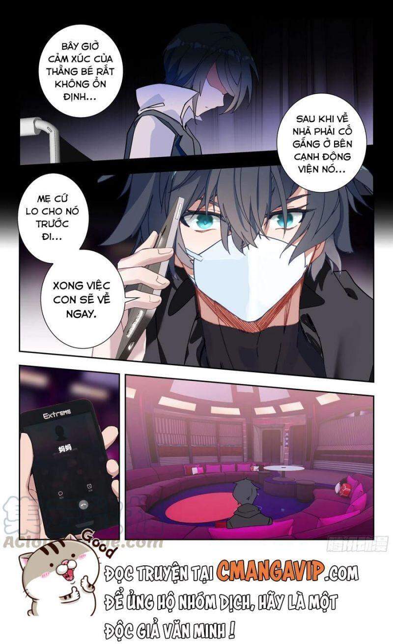 Thôn Phệ Thời Không Chapter 96 - Trang 2