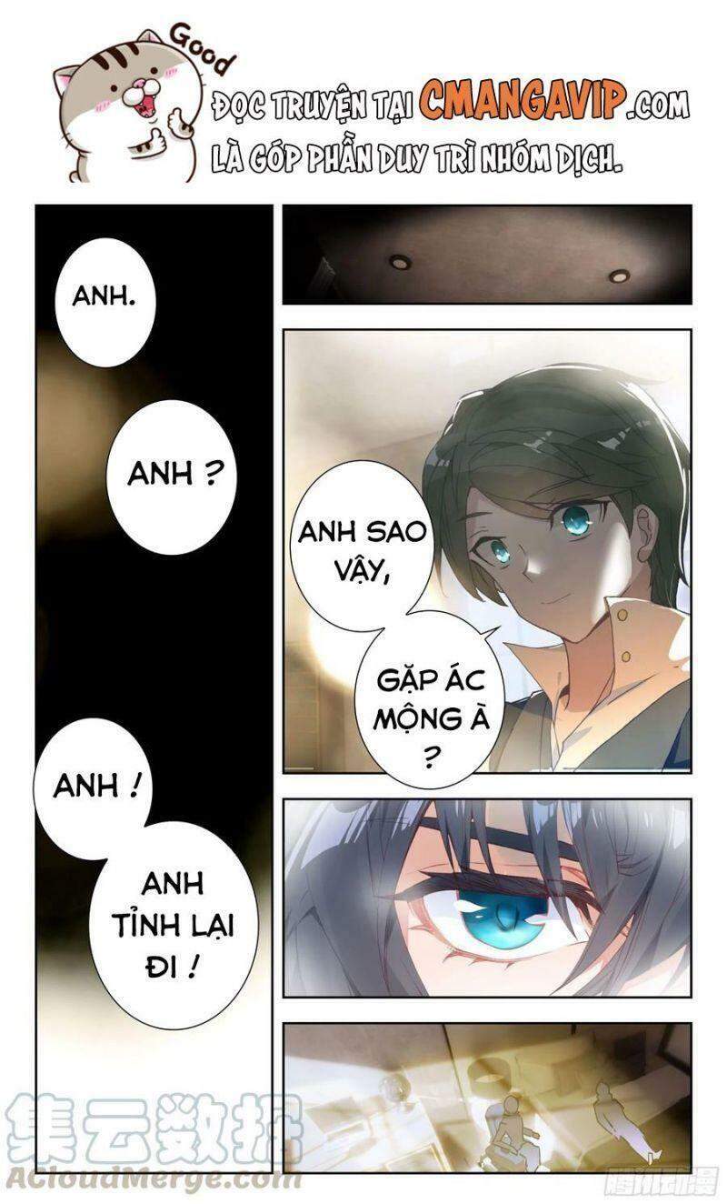 Thôn Phệ Thời Không Chapter 93 - Trang 2