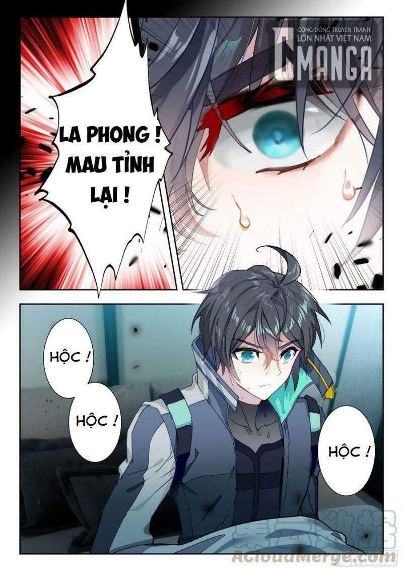 Thôn Phệ Thời Không Chapter 93 - Trang 2