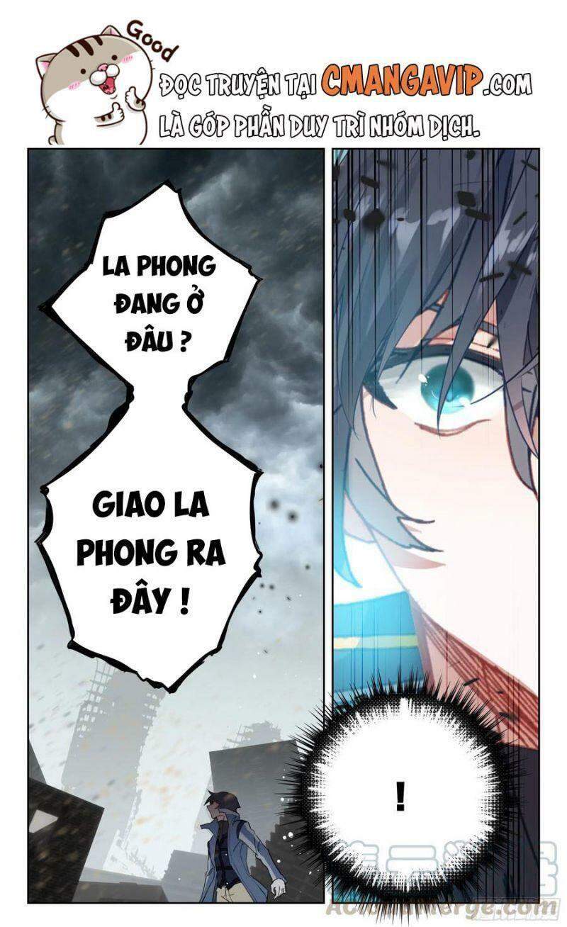 Thôn Phệ Thời Không Chapter 93 - Trang 2