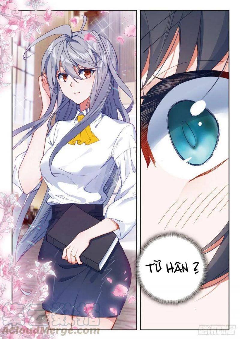 Thôn Phệ Thời Không Chapter 62 - Trang 2