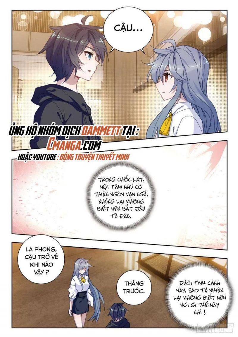 Thôn Phệ Thời Không Chapter 62 - Trang 2