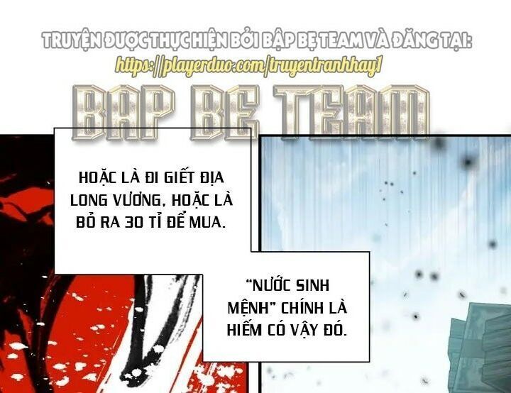 Thôn Phệ Thời Không Chapter 61 - Trang 2