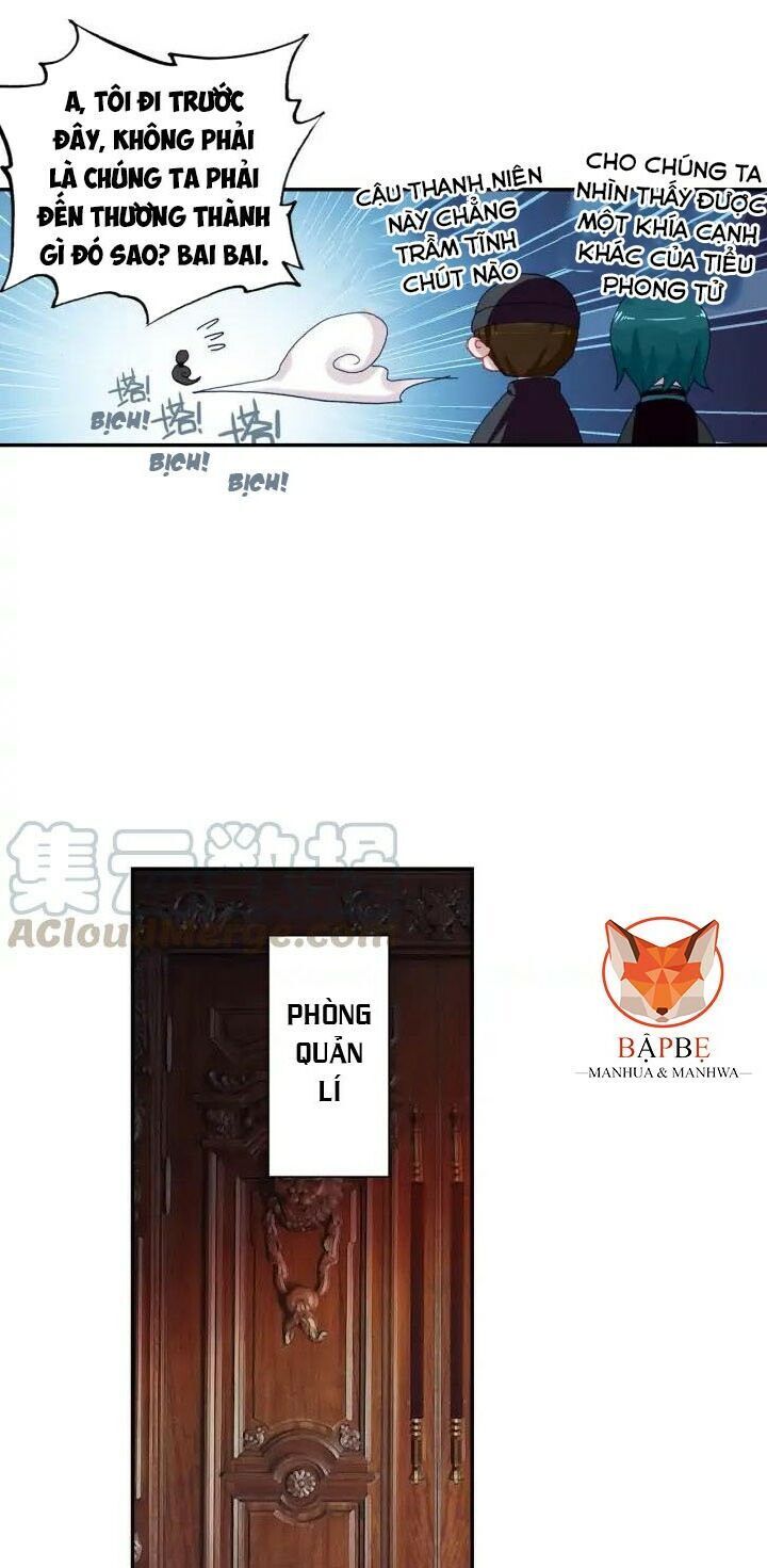 Thôn Phệ Thời Không Chapter 61 - Trang 2