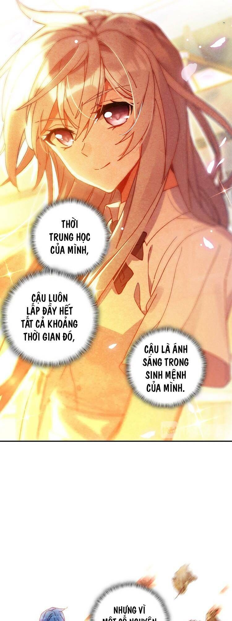 Thôn Phệ Thời Không Chapter 43 - Trang 2