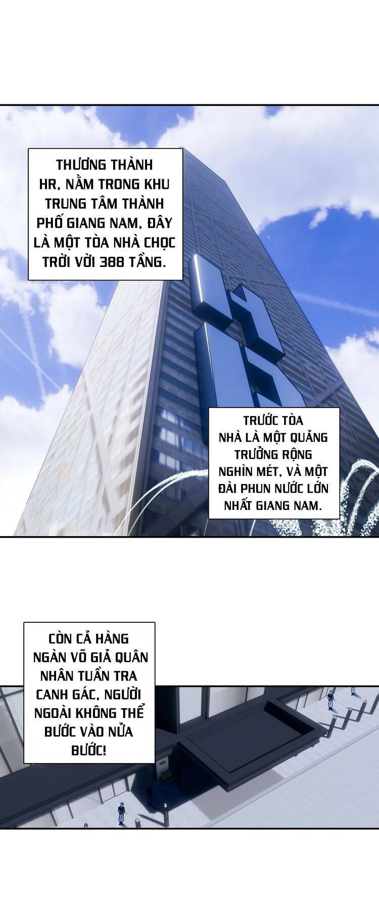 Thôn Phệ Thời Không Chapter 42 - Trang 2