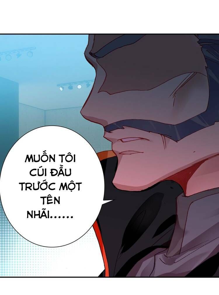 Thôn Phệ Thời Không Chapter 38 - Trang 2