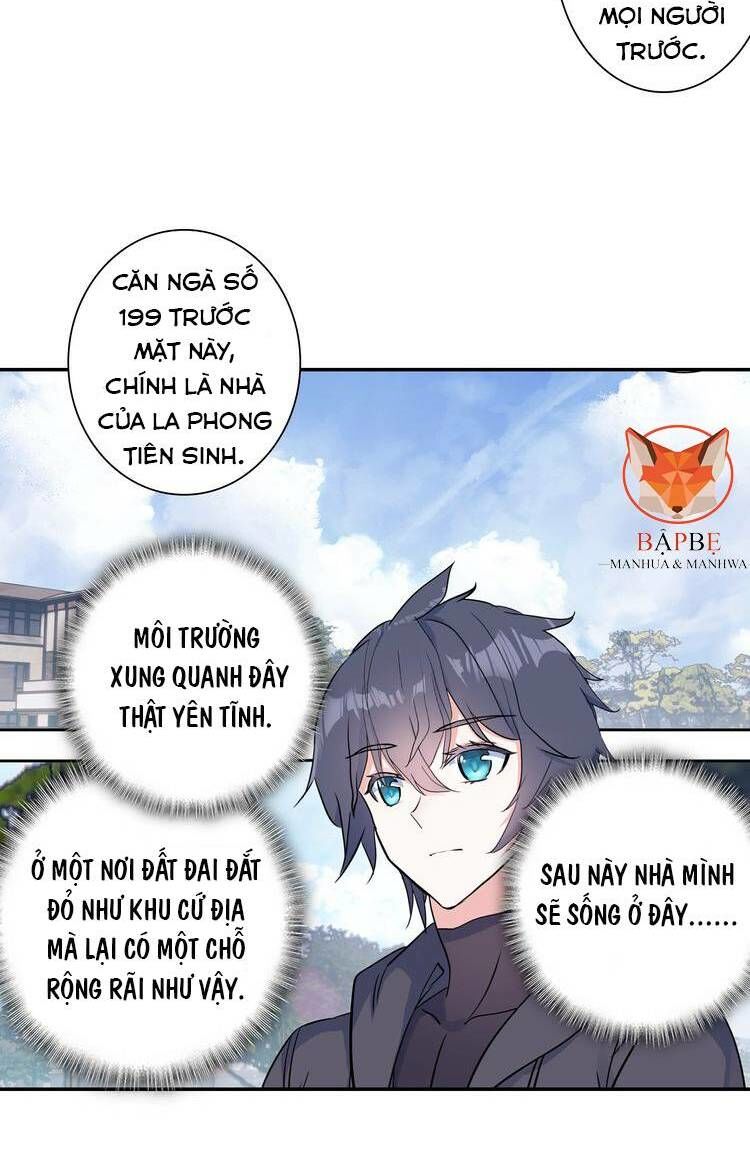 Thôn Phệ Thời Không Chapter 19 - Trang 2