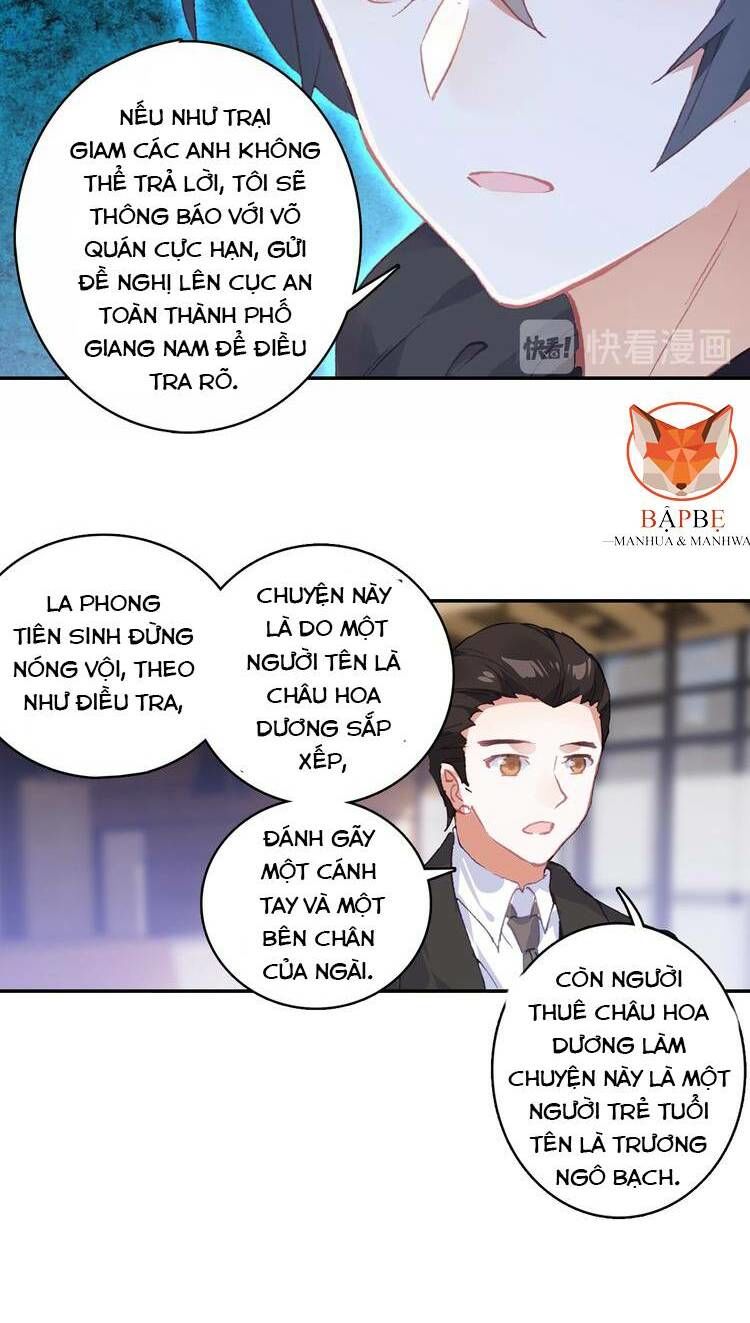 Thôn Phệ Thời Không Chapter 13 - Trang 2