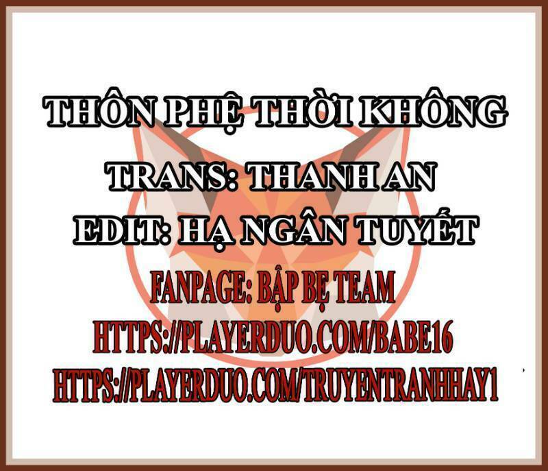 Thôn Phệ Thời Không Chapter 12 - Trang 2