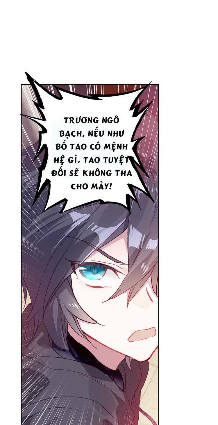 Thôn Phệ Thời Không Chapter 7 - Trang 2