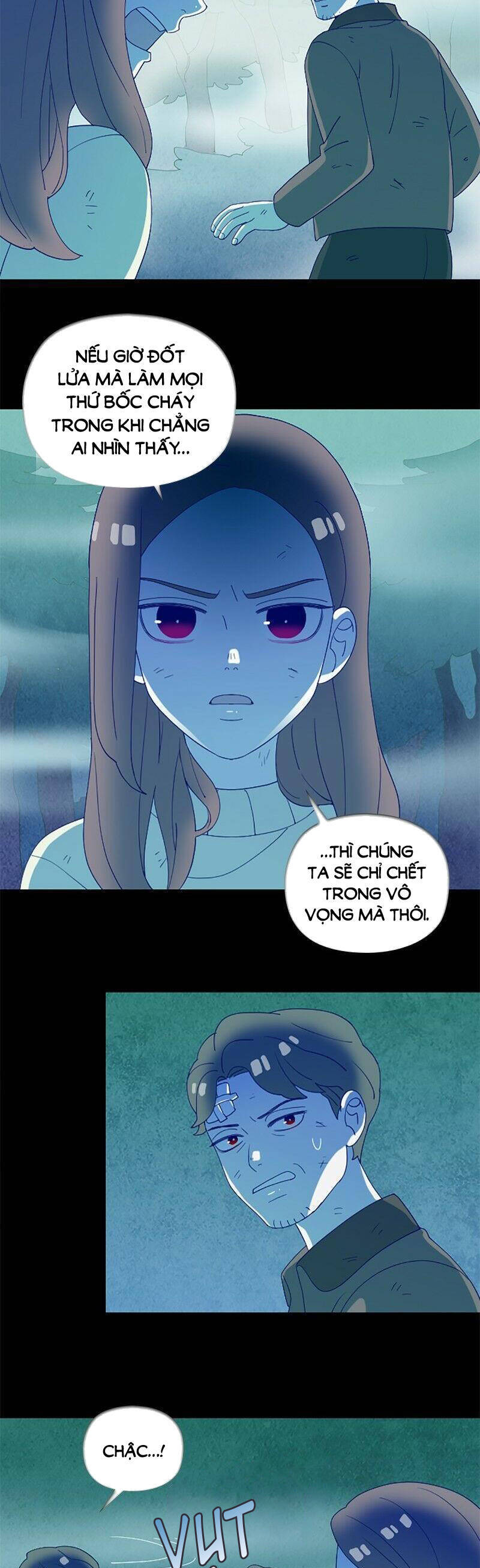 Ma Kể Chuyện Chapter 44 - Trang 2