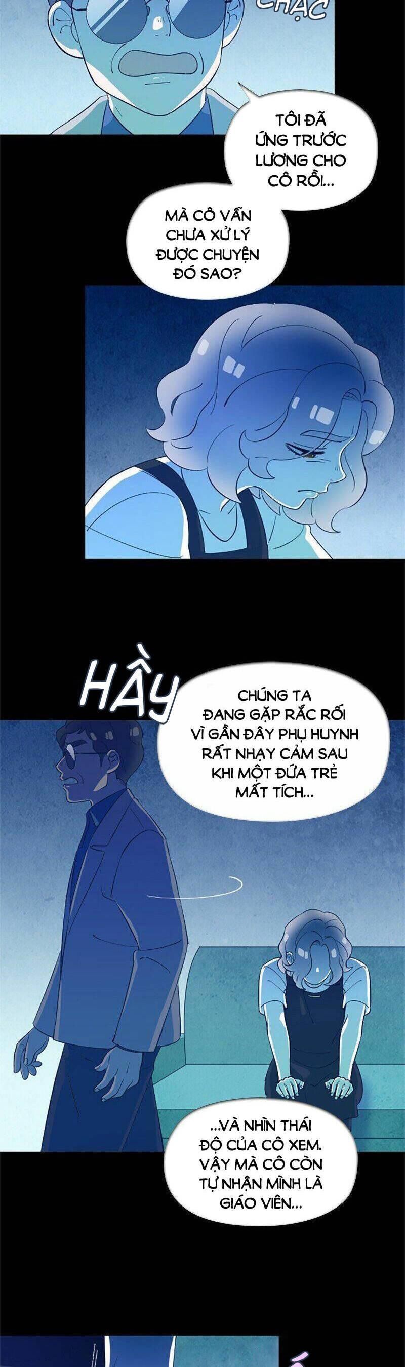 Ma Kể Chuyện Chapter 38 - Trang 2