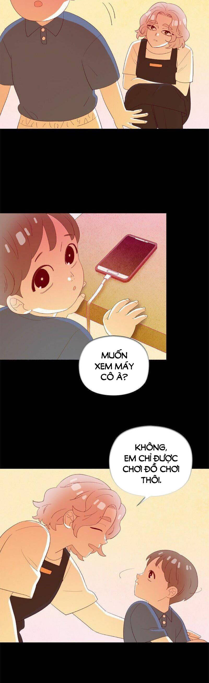 Ma Kể Chuyện Chapter 35 - Trang 2