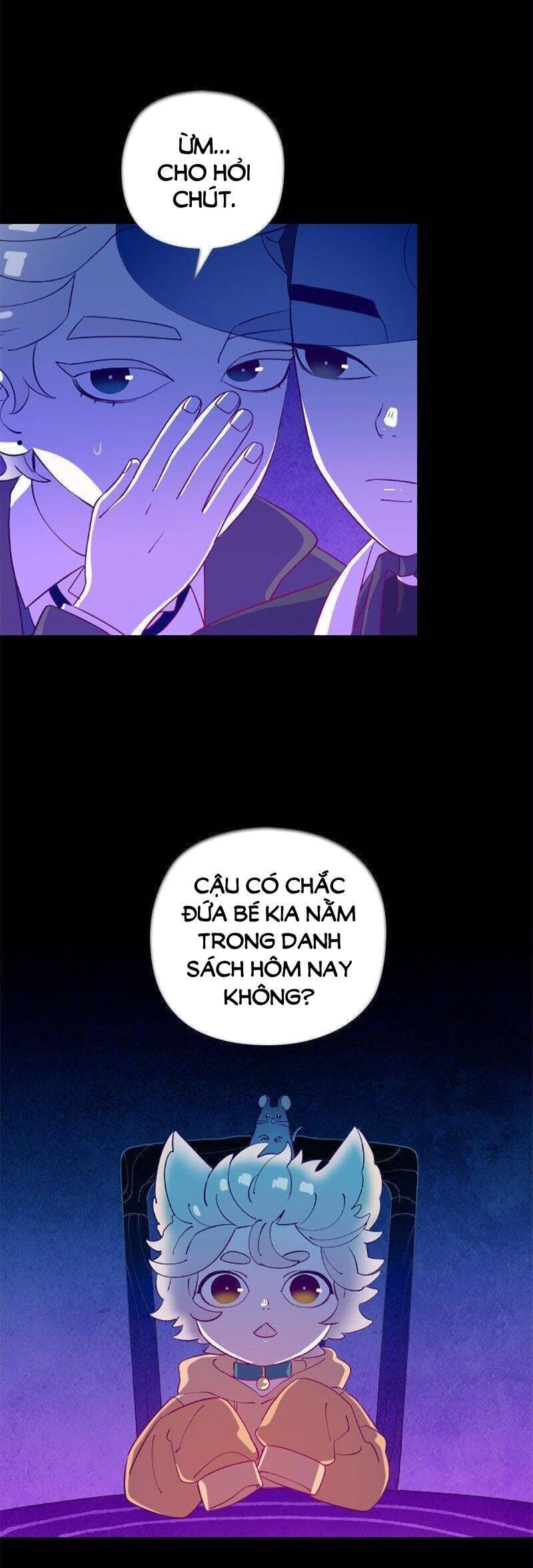 Ma Kể Chuyện Chapter 34 - Trang 2