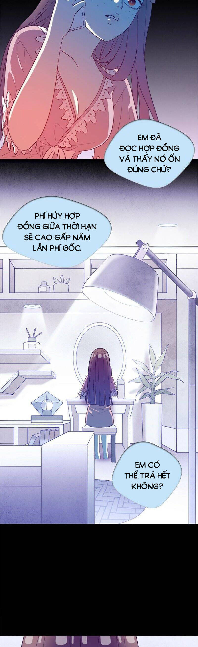 Ma Kể Chuyện Chapter 32 - Trang 2