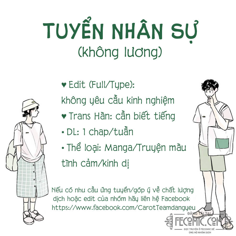 Ma Kể Chuyện Chapter 31 - Trang 2