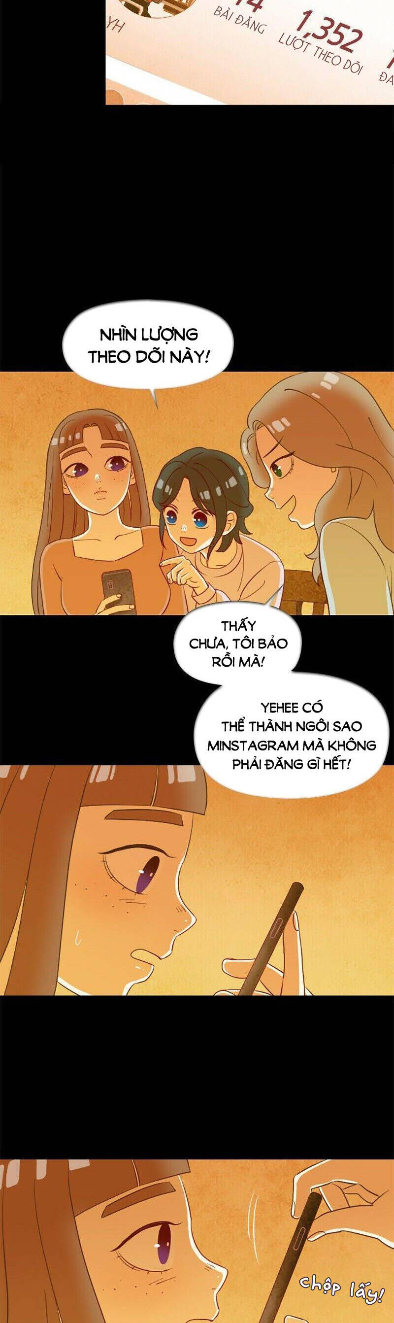 Ma Kể Chuyện Chapter 29 - Trang 2