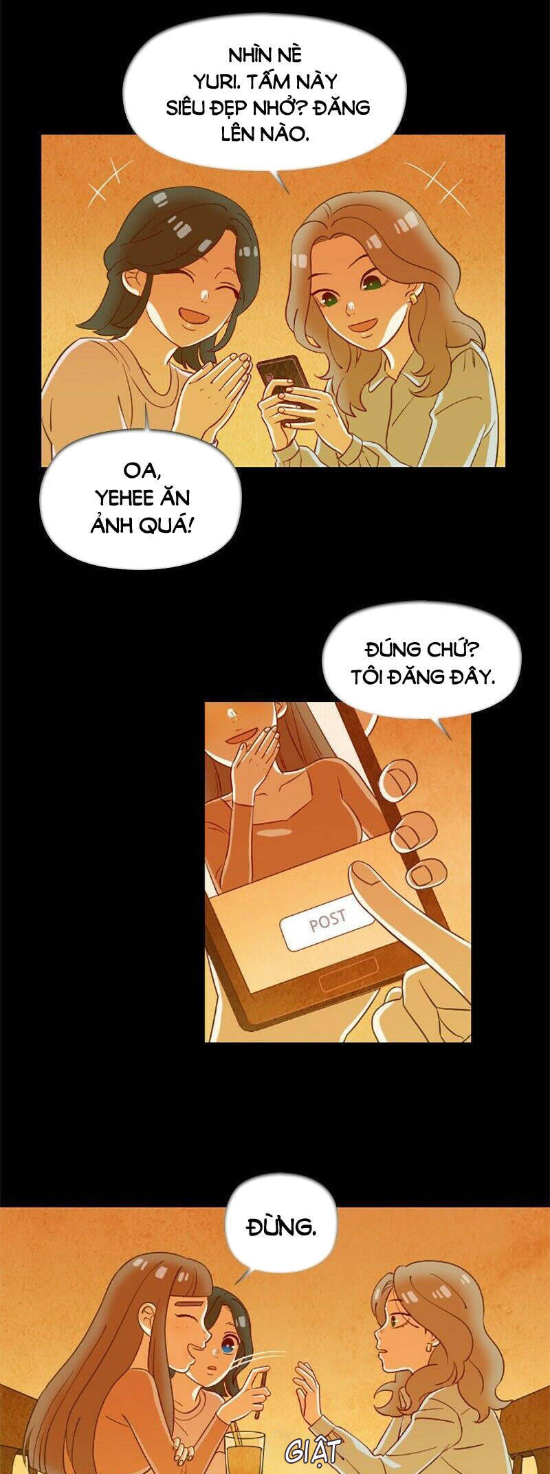 Ma Kể Chuyện Chapter 29 - Trang 2