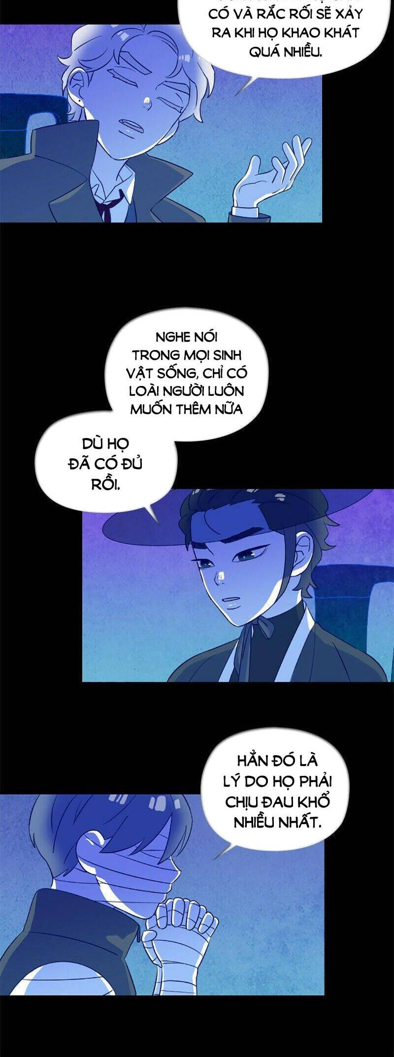 Ma Kể Chuyện Chapter 28 - Trang 2